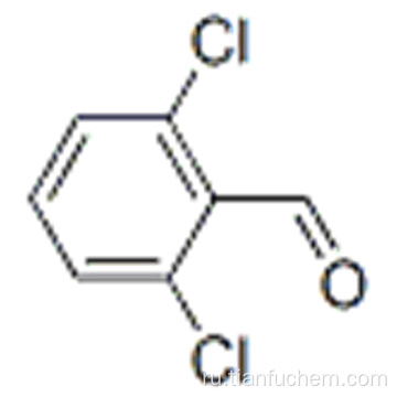 2,6-дихлорбензальдегид CAS 83-38-5